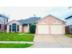 7605 Southbridge Lane Arlington Texas 76002