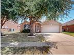 7705 Labrador Drive Arlington Texas 76002