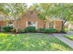9206 Highedge Circle Dallas Texas 75238