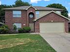 1502 Cancun Drive Mansfield Texas 76063