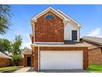 1404 Chinaberry Drive Lewisville Texas 75077