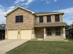 4724 Blue Top Drive Fort Worth Texas 76179
