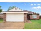 823 Dove Meadows Drive Arlington Texas 76002