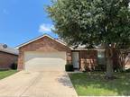 5008 Pacific Way Drive Frisco Texas 75036