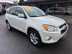 2010 Toyota RAV4 Limited - Milwaukee,Wisconsin