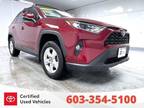 2019 Toyota RAV4 Hybrid