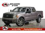 2014 Ford F-150 STX - Plano,TX