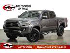 2021 Toyota Tacoma TRD Off-Road - Plano,TX