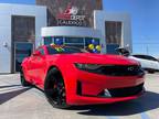 2021 Chevrolet Camaro LT - Calexico,CA