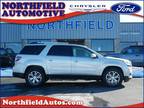 2015 GMC Acadia
