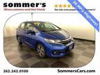 2019 Honda Fit