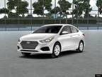 2022 Hyundai Accent