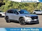 2024 Honda CR-V Hybrid Sport - Auburn,CA