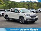 2019 Honda Ridgeline RTL-T - Auburn,CA