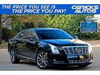2015 Cadillac XTS Standard - Plano,TX