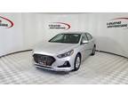 2019 Hyundai SONATA SE - Garland,TX