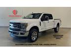 2019 Ford F-250 Super Duty King Ranch, ULTIMATE PACK, FX4
