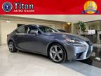 2015 Lexus IS 350 Base - Worth,IL