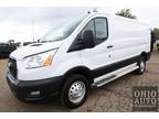 2023 Ford Transit-250 Base AWD Cargo Van FACTORY WARRNTY We Finane - Canton,Ohio