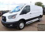 2023 Ford Transit-250 Base AWD Cargo Van FACTORY WARRANTY We Finance -