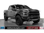 2019 Ford F-150 Raptor Rouch Edition - Addison,TX