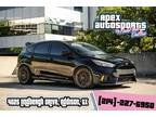 2016 Ford Focus RS - Addison,TX