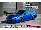 2014 Subaru Impreza WRX - Addison,TX