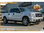 2014 Ford F-150 STX Sport Crew Cab / RWD / TEXAS OWNED 5.0L V-8 - Dallas,TX