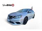 2019 Nissan Sentra S CVT - Dallas,TX