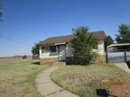 Caliche St, Borger, Home For Rent