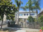 S Catalina St, Los Angeles, Home For Rent