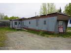 E Th Ave Spc,anchorage, Property For Rent