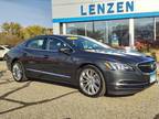 2017 Buick LaCrosse