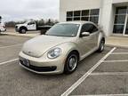 2012 Volkswagen Beetle