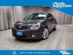 2012 Buick Verano
