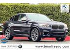 2020 Bmw X4
