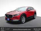 2021 Mazda CX-30