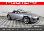 2012 Mazda MX-5 Miata