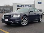 2018 Chrysler 300