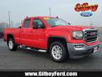 2016 GMC Sierra 1500