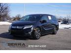2019 Honda Odyssey