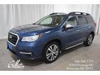 2019 Subaru Ascent