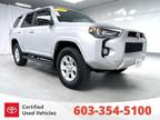 2018 Toyota 4Runner