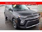 2021 Kia Soul