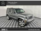 2012 Jeep Liberty