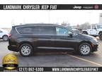 2021 Chrysler Pacifica