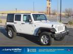 2016 Jeep Wrangler Unlimited