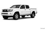 2010 Toyota Tacoma
