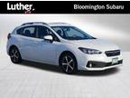 2021 Subaru Impreza