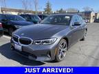 2022 BMW 330e